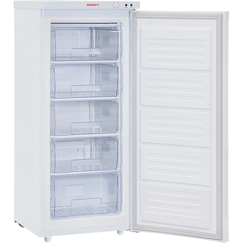 Tủ đông Sanaky 150 lít VH-180VD