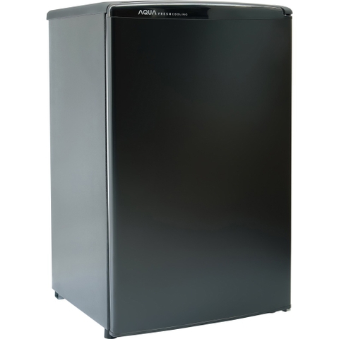 Tủ lạnh Aqua 90 lít AQR-D99FA(BS)