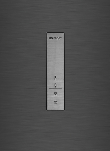 Tủ lạnh Casper inverter 365 lít RB-365VB