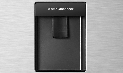 Tủ lạnh Casper inverter 421 lít RT-421VGW