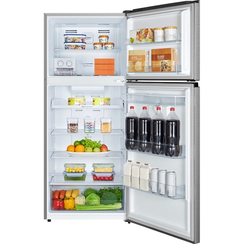 Tủ lạnh Casper inverter 421 lít RT-421VGW