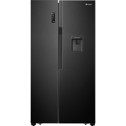 Tủ lạnh Casper inverter side by side 575 lít RS-575VBW