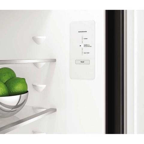 Tủ lạnh Electrolux inverter 308 lít EBB3402K-A