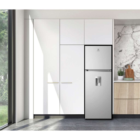 Tủ lạnh Electrolux inverter 312 lít ETB3440K-A