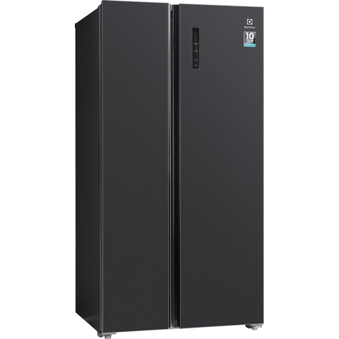 Tủ lạnh Electrolux inverter 505 lít ESE5401A-BVN