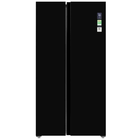 Tủ lạnh Electrolux inverter 624 Lít ESE6600A-BVN