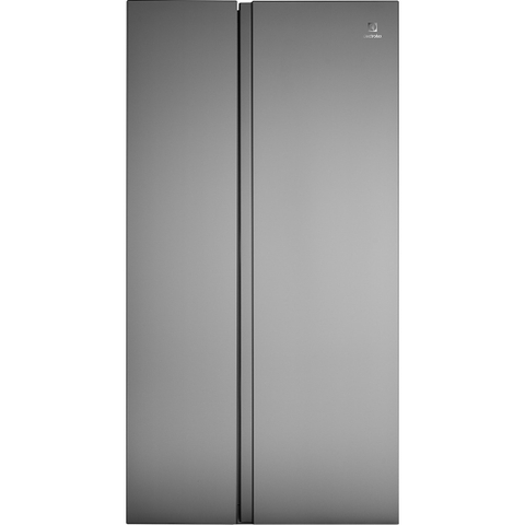 Tủ lạnh Electrolux inverter 624 lít Side By Side ESE6600A-AVN