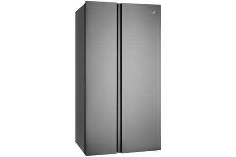 Tủ lạnh Electrolux inverter 624 lít Side By Side ESE6600A-AVN