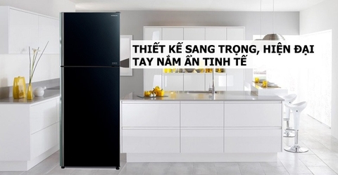 Tủ lạnh Hitachi 339 lít R-FVX480PGV9 (gbk)