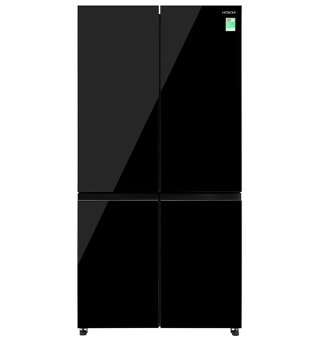 Tủ lạnh Hitachi inverter 569 lít multi door R-WB640PGV1 (GCK)
