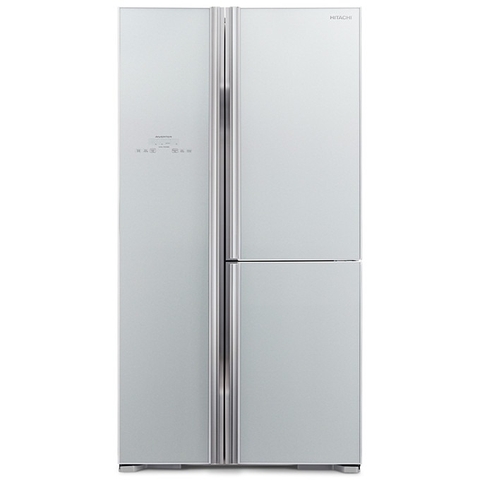 Tủ lạnh Hitachi 600 lít R-FM800PGV2 (GS)