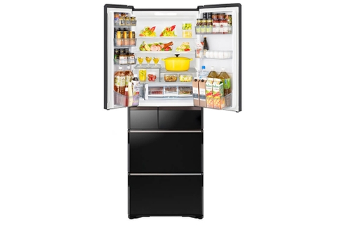 Tủ lạnh Hitachi 615 lít R-WX620KV (XK)