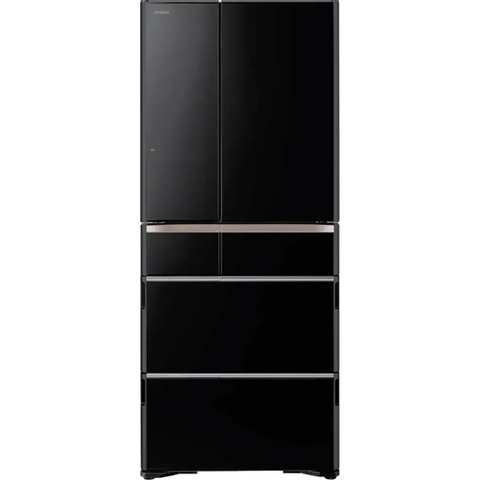 Tủ lạnh Hitachi 657 lít R-G620GV (XK)