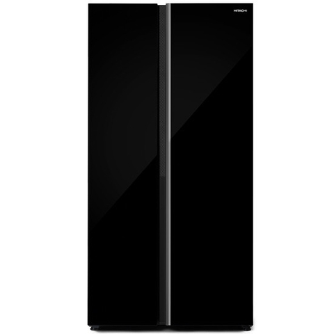 Tủ lạnh Hitachi Inverter 653 lít Side By Side HRSN9713ESAUVN (Mới 2026)