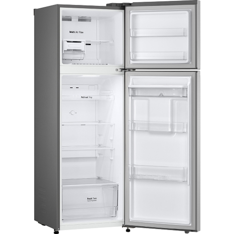 Tủ lạnh LG inverter 264 lít GV-D262PS