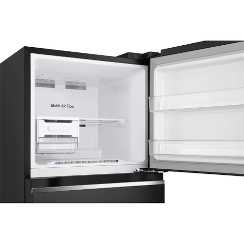 Tủ lạnh LG inverter 217 lít GV-B212WB