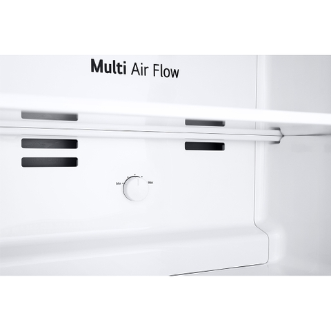 Tủ lạnh LG inverter 243 lít GV-B242WB