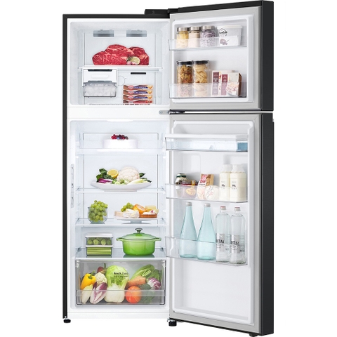 Tủ lạnh LG Inverter 314 lít LTD31BLM