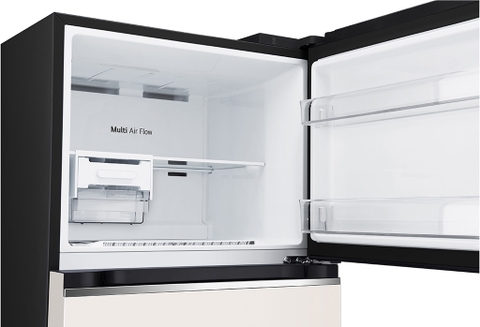 Tủ lạnh LG inverter 395 lít GN-B392BG