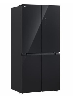 Tủ lạnh LG Inverter 474 lít Multi Door LFB47BLG (mới 2025)