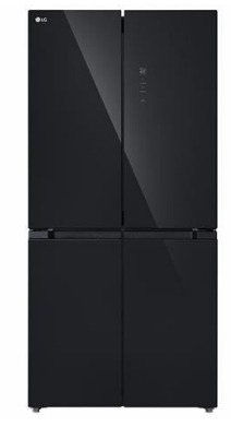 Tủ lạnh LG Inverter 474 lít Multi Door LFB47BLG (mới 2025)