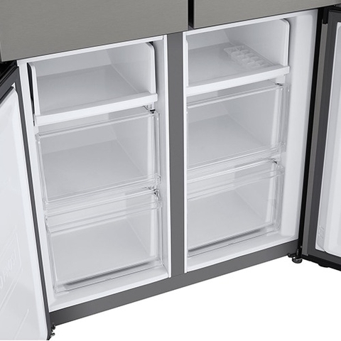 Tủ lạnh LG Inverter 474 lít Multi Door LFB47SVM (mới 2025)