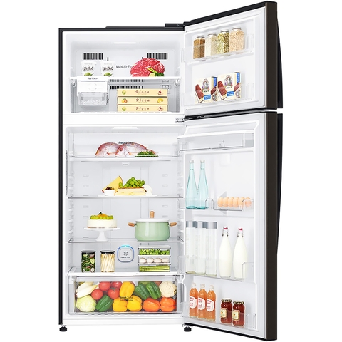 Tủ lạnh LG inverter 478 lít GN-D602BLI