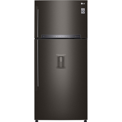 Tủ lạnh LG inverter 478 lít GN-D602BLI