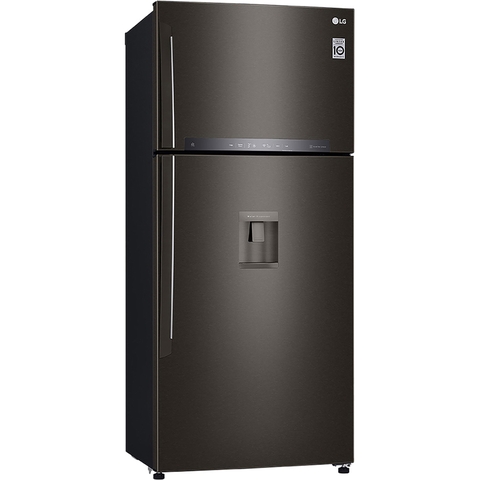 Tủ lạnh LG inverter 478 lít GN-D602BLI