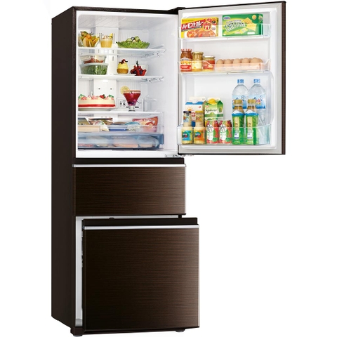 Tủ lạnh Mitsubishi Electric inverter 365 lít MR-CX46ER-BRW-V