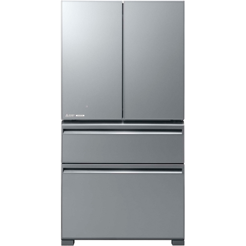 Tủ lạnh Mitsubishi Electric inverter 564 lít MR-LX68EM-GSL-V