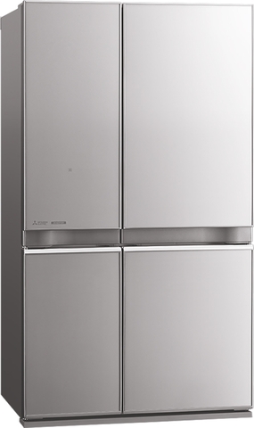 Tủ lạnh Mitsubishi Electric inverter 635 lít MR-LA78ER-GSL-V