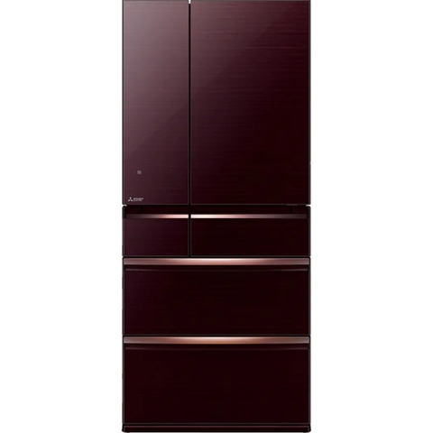 Tủ lạnh Mitsubishi Electric inverter 506 lít MR-WX52D-BR-V