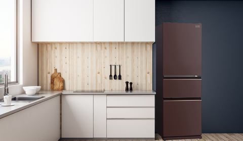 Tủ lạnh Mitsubishi inverter 450 lít MR-CGX56EN-GBR-V