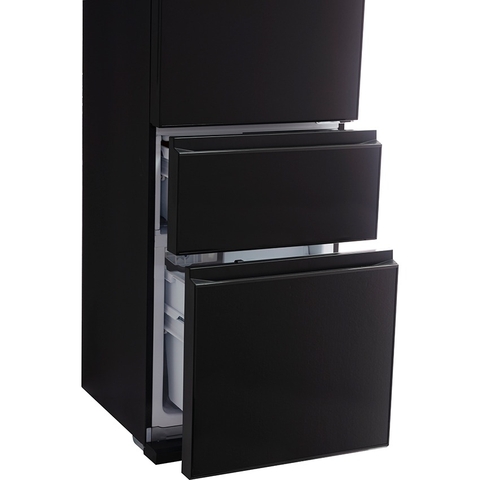 Tủ lạnh Mitsubishi inverter 450 lít MR-CGX56EN-GBK-V