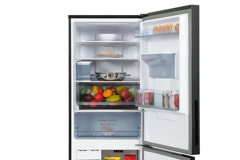 Tủ lạnh Panasonic inverter 300 lít NR-BV331CPKV