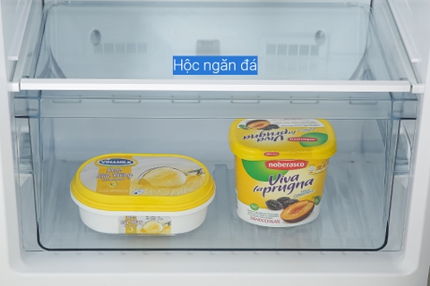 Tủ lạnh Panasonic inverter 325 lít NR-BV361WGKV