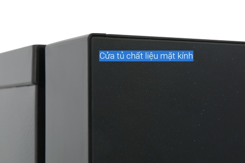 Tủ lạnh Panasonic inverter 325 lít NR-BV361GPKV