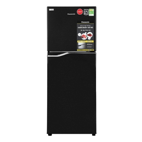 Tủ lạnh Panasonic inverter 167 lít NR-BA189PKVN