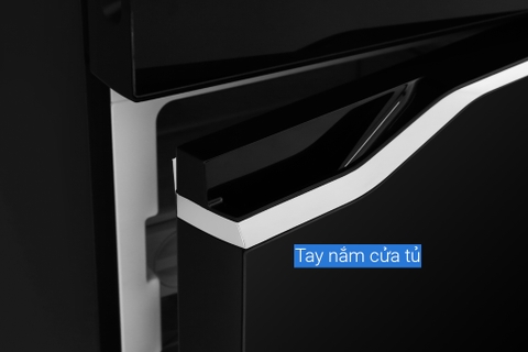 Tủ lạnh Panasonic inverter 255 lít NR-BV280GKVN