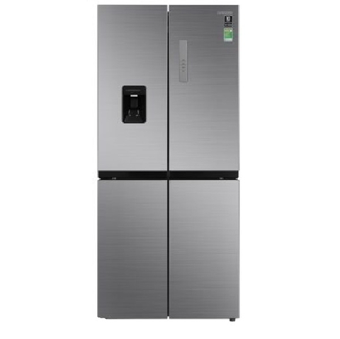 Tủ lạnh Samsung inverter 511 lít multi door RF48A4010M9/SV