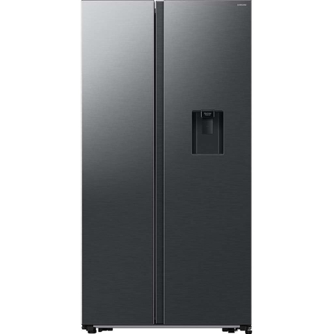 Tủ lạnh Samsung Inverter 578 lít Side By Side RS57DG410EB4SV
