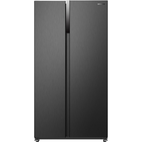 Tủ lạnh Hitachi Side by Side inverter 525 lít HRSN9552DDXVN