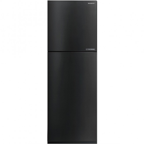 Tủ lạnh Sharp inverter 322 lít SJ-XP322AE-DS