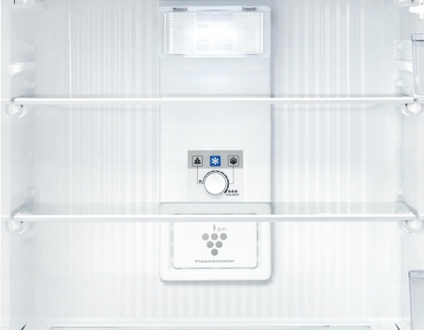 Tủ lạnh Sharp inverter 300 lít SJ-XP322AE-SL