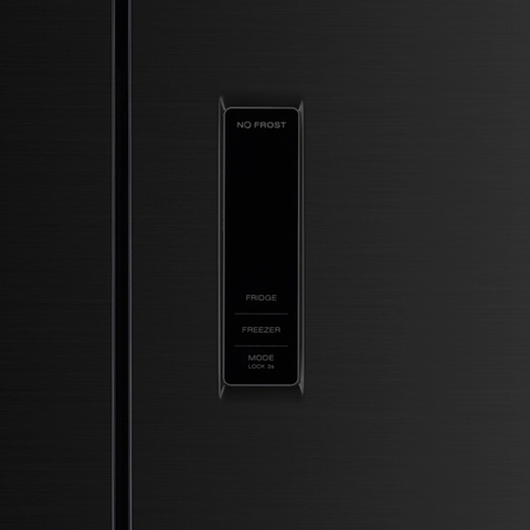 Tủ lạnh Sharp inverter 362 lít multi door SJ-FX420V-DS