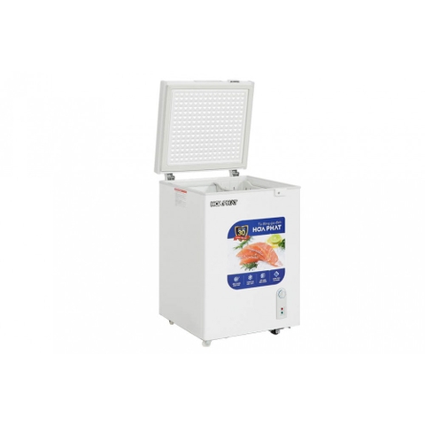 Tủ đông Funiki 1 ngăn 1 cánh mở 107 lít HPF AN6107
