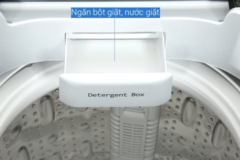 Máy giặt Whirlpool 8.5kg VWVC8502FS