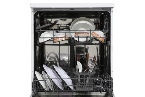 Máy rửa bát Whirlpool 13 bộ WFE2B19