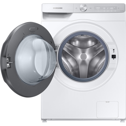 Máy giặt Samsung AI EcoBubble Inverter 11 kg WW11CGP44DSHSV